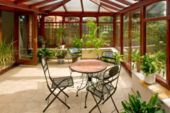 Bishops Itchington conservatory quotes