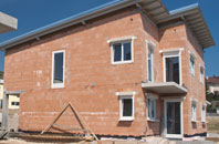 Bishops Itchington home extensions