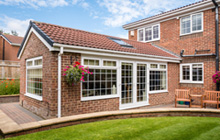 Bishops Itchington house extension leads
