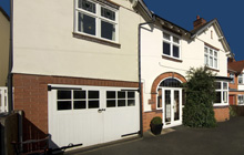 Bishops Itchington multiple storey extension leads