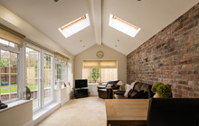 Bishops Itchington single storey extension leads